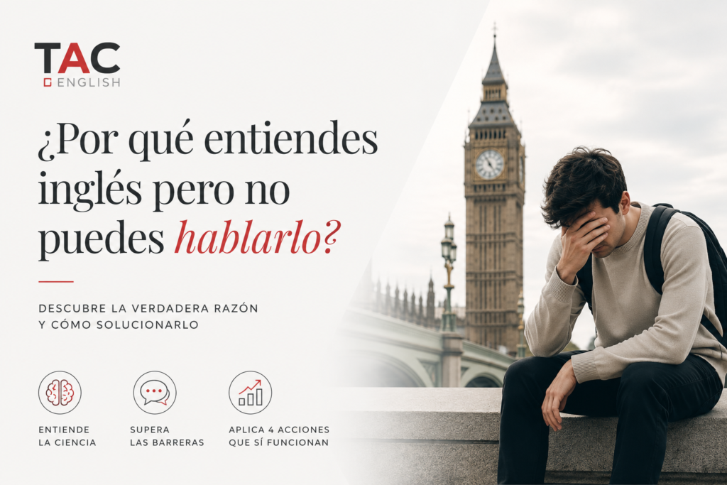 ¿Por qué entiendes inglés pero no puedes hablarlo? verguenza para hablar en inglés.jpg