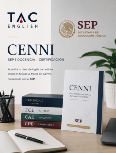 Guía completa para solicitar tu CENNI cenni