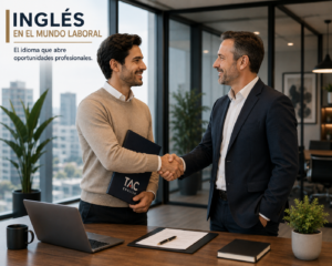 Inglés en el mundo laboral inglés en el mundo laboral